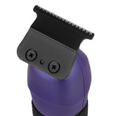 BABYLISSPRO PURPLEFX SKELETON LITHIUM HAIR TRIMMER